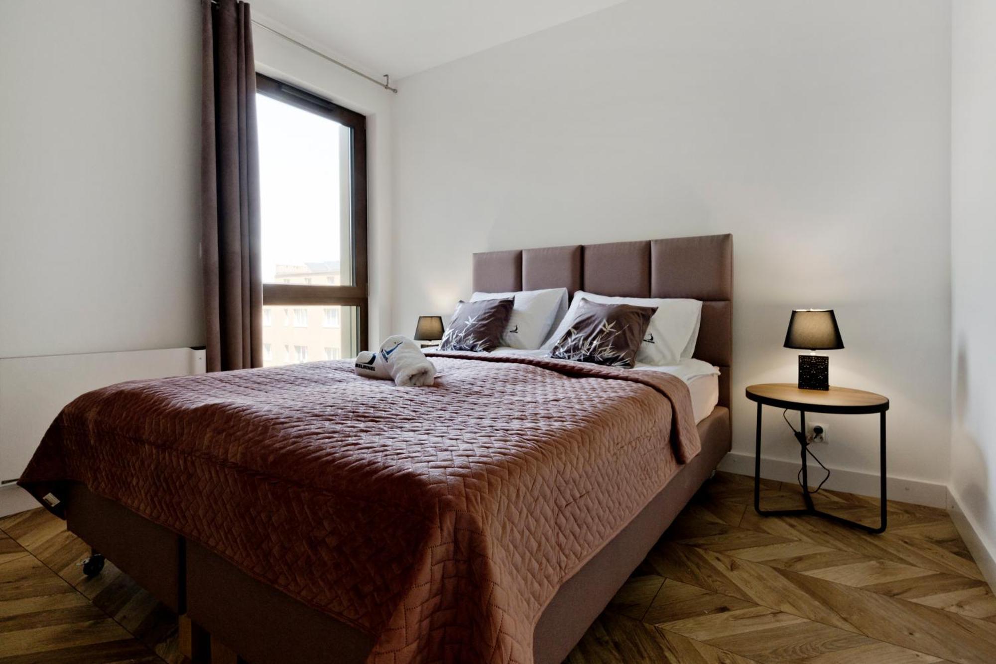 Apartamenty Belni Hel Edyta I Maciej Wolak Екстер'єр фото