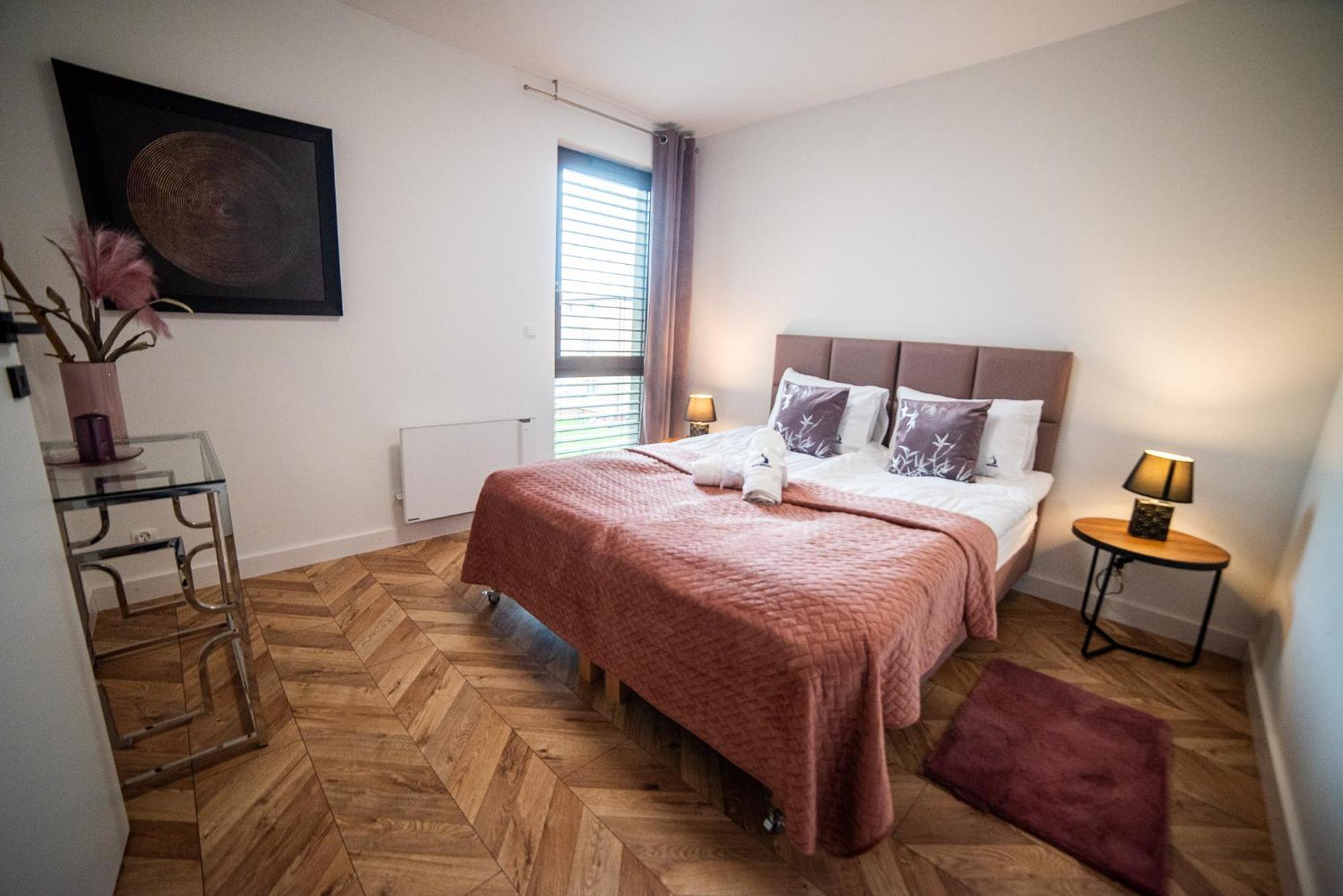 Apartamenty Belni Hel Edyta I Maciej Wolak Екстер'єр фото
