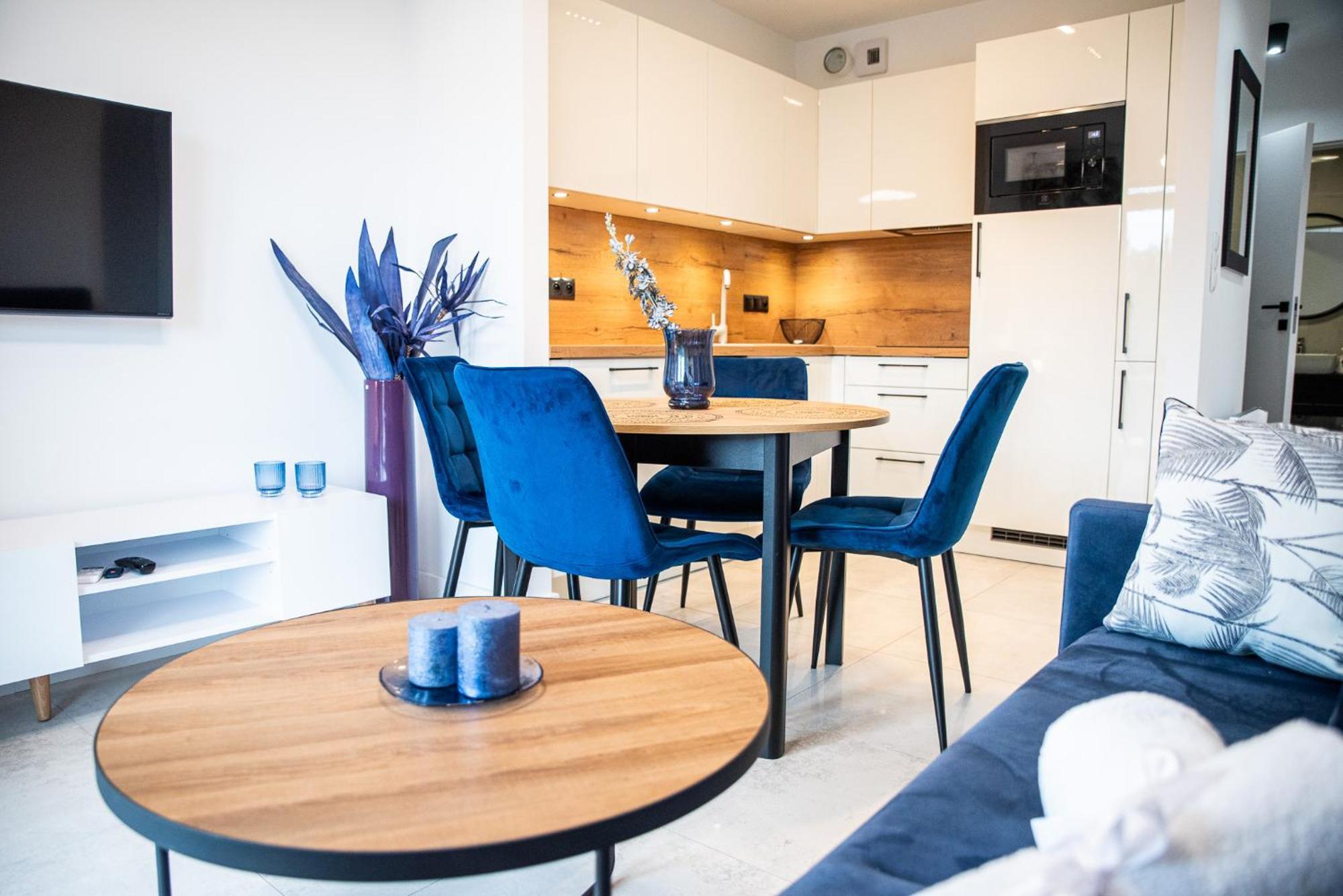 Apartamenty Belni Hel Edyta I Maciej Wolak Екстер'єр фото