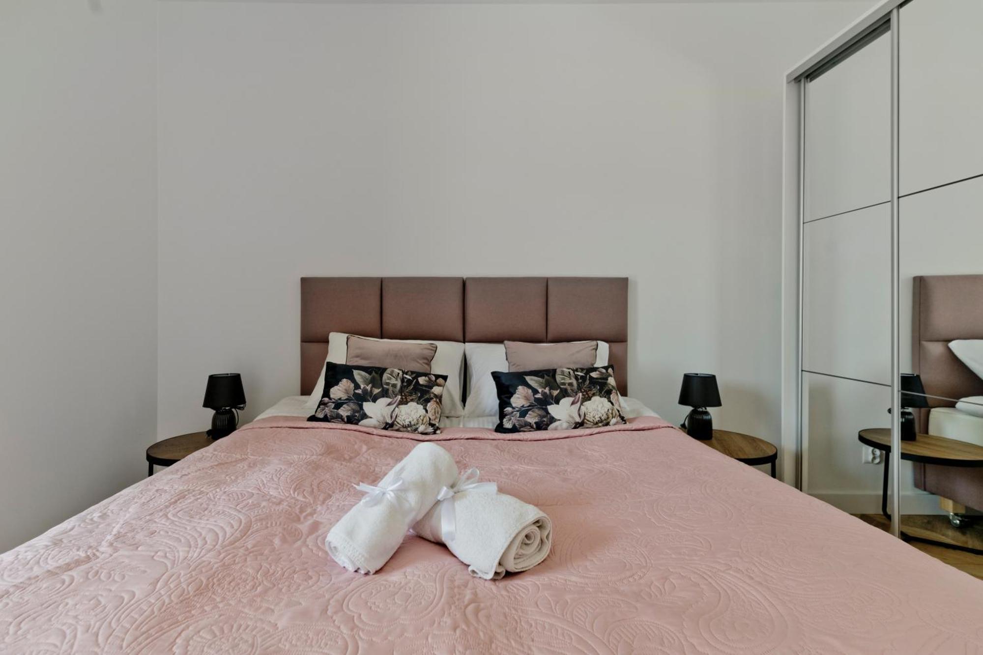 Apartamenty Belni Hel Edyta I Maciej Wolak Екстер'єр фото